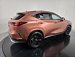 New 2026 LEXUS NX  in LAS VEGAS, NEVADA (Photo 4)