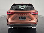 New 2026 LEXUS NX  in LAS VEGAS, NEVADA (Photo 5)
