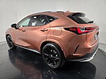 New 2026 LEXUS NX  in LAS VEGAS, NEVADA (Photo 6)