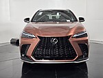 New 2026 LEXUS NX  in LAS VEGAS, NEVADA (Photo 8)