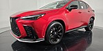 New 2026 LEXUS NX  in LAS VEGAS, NEVADA