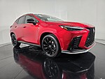 New 2026 LEXUS NX  in LAS VEGAS, NEVADA (Photo 2)