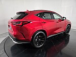New 2026 LEXUS NX  in LAS VEGAS, NEVADA (Photo 4)