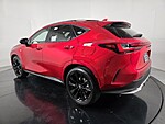 New 2026 LEXUS NX  in LAS VEGAS, NEVADA (Photo 6)