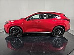 New 2026 LEXUS NX  in LAS VEGAS, NEVADA (Photo 7)