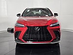 New 2026 LEXUS NX  in LAS VEGAS, NEVADA (Photo 8)