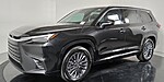 New 2025 LEXUS TX TX 350 AWD in LAS VEGAS, NEVADA