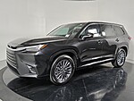 New 2025 LEXUS TX TX 350 AWD in LAS VEGAS, NEVADA (Photo 1)