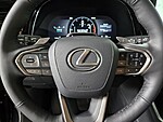 New 2025 LEXUS TX TX 350 AWD in LAS VEGAS, NEVADA (Photo 17)
