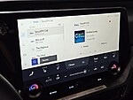 New 2025 LEXUS TX TX 350 AWD in LAS VEGAS, NEVADA (Photo 18)