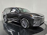 New 2025 LEXUS TX TX 350 AWD in LAS VEGAS, NEVADA (Photo 2)