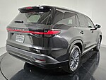 New 2025 LEXUS TX TX 350 AWD in LAS VEGAS, NEVADA (Photo 4)