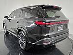 New 2025 LEXUS TX TX 350 AWD in LAS VEGAS, NEVADA (Photo 6)