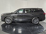 New 2025 LEXUS TX TX 350 AWD in LAS VEGAS, NEVADA (Photo 7)
