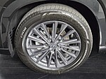 New 2025 LEXUS TX TX 350 AWD in LAS VEGAS, NEVADA (Photo 9)
