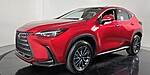 New 2026 LEXUS NX NX 350 AWD in LAS VEGAS, NEVADA