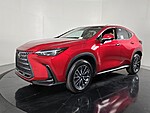 New 2026 LEXUS NX NX 350 AWD in LAS VEGAS, NEVADA (Photo 1)