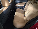 New 2026 LEXUS NX NX 350 AWD in LAS VEGAS, NEVADA (Photo 12)