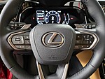 New 2026 LEXUS NX NX 350 AWD in LAS VEGAS, NEVADA (Photo 17)