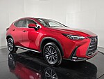 New 2026 LEXUS NX NX 350 AWD in LAS VEGAS, NEVADA (Photo 2)