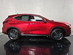 New 2026 LEXUS NX NX 350 AWD in LAS VEGAS, NEVADA (Photo 3)