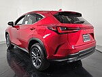 New 2026 LEXUS NX NX 350 AWD in LAS VEGAS, NEVADA (Photo 6)