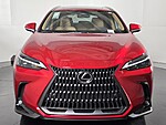 New 2026 LEXUS NX NX 350 AWD in LAS VEGAS, NEVADA (Photo 8)