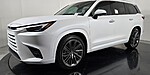 New 2025 LEXUS TX TX 350 LUXURY AWD in LAS VEGAS, NEVADA
