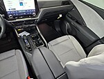 New 2025 LEXUS TX TX 350 LUXURY AWD in LAS VEGAS, NEVADA (Photo 14)