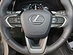 New 2025 LEXUS TX TX 350 LUXURY AWD in LAS VEGAS, NEVADA (Photo 17)