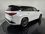 New 2025 LEXUS TX TX 350 LUXURY AWD in LAS VEGAS, NEVADA (Photo 4)