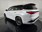 New 2025 LEXUS TX TX 350 LUXURY AWD in LAS VEGAS, NEVADA (Photo 6)
