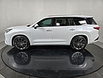 New 2025 LEXUS TX TX 350 LUXURY AWD in LAS VEGAS, NEVADA (Photo 7)
