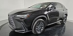 New 2026 LEXUS NX NX 350 AWD in LAS VEGAS, NEVADA