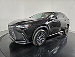 New 2026 LEXUS NX NX 350 AWD in LAS VEGAS, NEVADA (Photo 1)