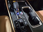 New 2026 LEXUS NX NX 350 AWD in LAS VEGAS, NEVADA (Photo 20)