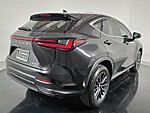 New 2026 LEXUS NX NX 350 AWD in LAS VEGAS, NEVADA (Photo 4)