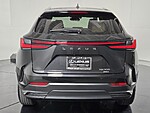 New 2026 LEXUS NX NX 350 AWD in LAS VEGAS, NEVADA (Photo 5)