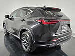 New 2026 LEXUS NX NX 350 AWD in LAS VEGAS, NEVADA (Photo 6)