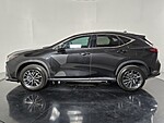 New 2026 LEXUS NX NX 350 AWD in LAS VEGAS, NEVADA (Photo 7)