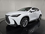 New 2026 LEXUS NX NX 350H AWD in LAS VEGAS, NEVADA (Photo 1)