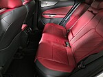 New 2026 LEXUS NX NX 350H AWD in LAS VEGAS, NEVADA (Photo 12)