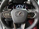 New 2026 LEXUS NX NX 350H AWD in LAS VEGAS, NEVADA (Photo 17)