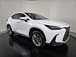 New 2026 LEXUS NX NX 350H AWD in LAS VEGAS, NEVADA (Photo 2)