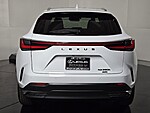 New 2026 LEXUS NX NX 350H AWD in LAS VEGAS, NEVADA (Photo 5)