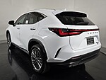 New 2026 LEXUS NX NX 350H AWD in LAS VEGAS, NEVADA (Photo 6)