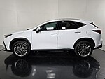 New 2026 LEXUS NX NX 350H AWD in LAS VEGAS, NEVADA (Photo 7)