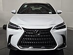 New 2026 LEXUS NX NX 350H AWD in LAS VEGAS, NEVADA (Photo 8)