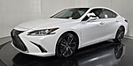 New 2025 LEXUS ES ES 300H FWD in LAS VEGAS, NEVADA