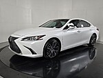 New 2025 LEXUS ES ES 300H FWD in LAS VEGAS, NEVADA (Photo 1)